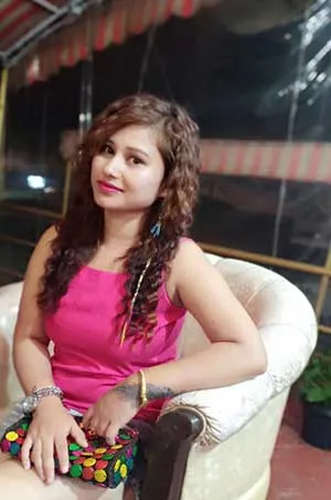 chavi-escort
